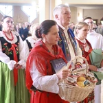 Jubileusz w Grywałdzie