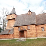 Jubileusz w Grywałdzie