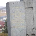 Jubileusz w Grywałdzie