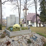 Jubileusz w Grywałdzie