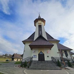 Jubileusz w Grywałdzie