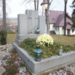 Jubileusz w Grywałdzie