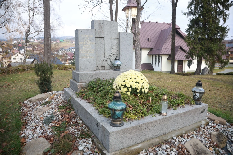 Jubileusz w Grywałdzie
