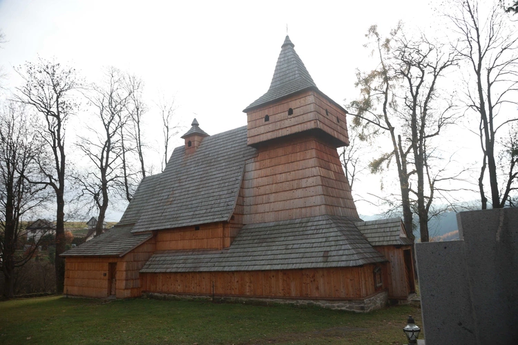 Jubileusz w Grywałdzie