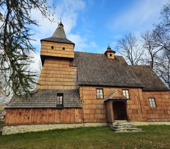 Jubileusz w Grywałdzie