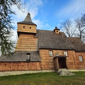 Jubileusz w Grywałdzie