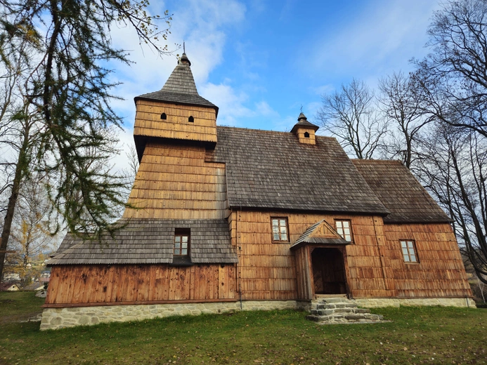 Jubileusz w Grywałdzie