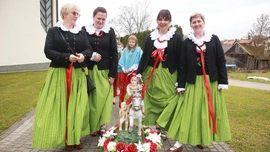 Wiara nie ginie "w tej łez dolinie"