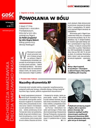 Gość Warszawski 46/2025