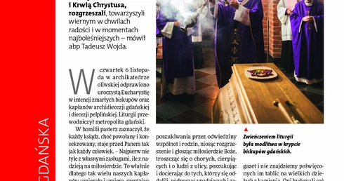 Gość Gdański 46/2025