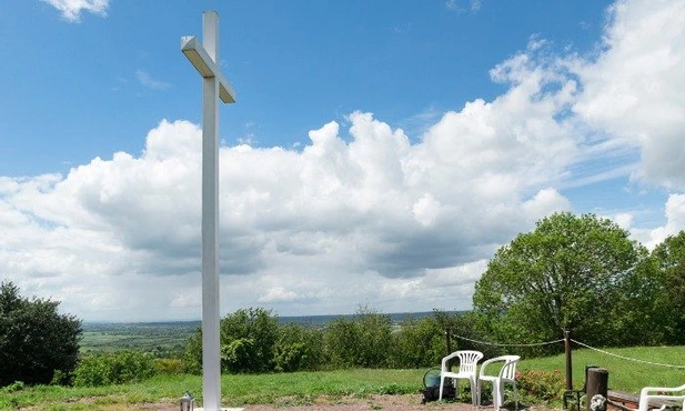 Watykan krytycznie o domniemanych objawieniach w Dozulé