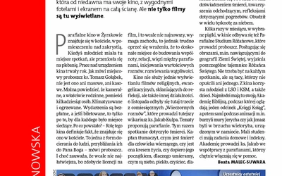 Gość Tarnowski 46/2025