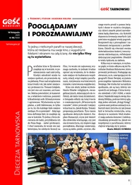 Gość Tarnowski 46/2025