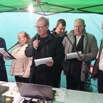 Obchody patriotyczne w Żydowie 