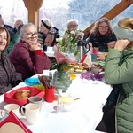 Obchody patriotyczne w Żydowie 