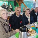 Obchody patriotyczne w Żydowie 