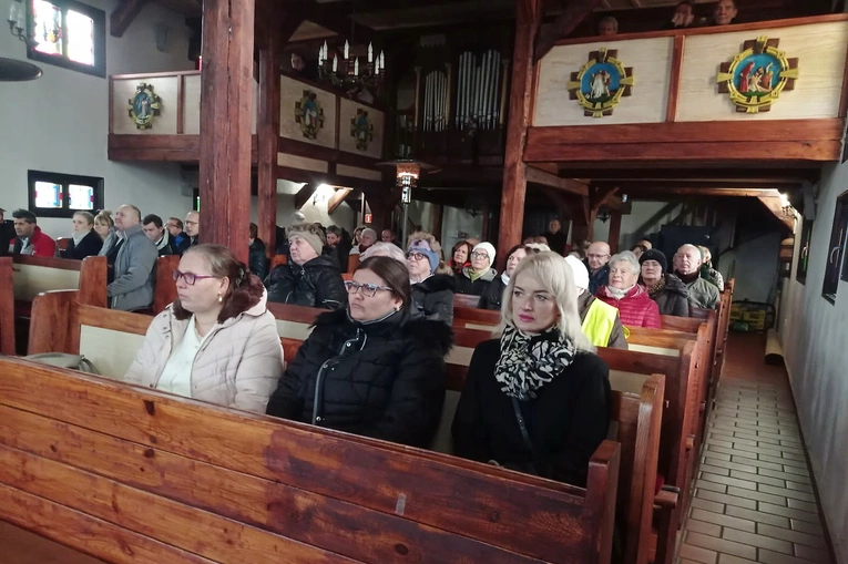 Obchody patriotyczne w Żydowie 