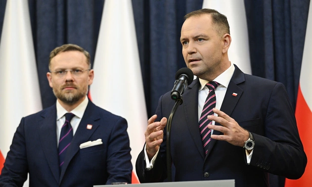 Prezydent: Odmawiam nominacji 46 sędziów; nie będę też dawał awansów sędziom kwestionującym porządek konstytucyjno-prawny