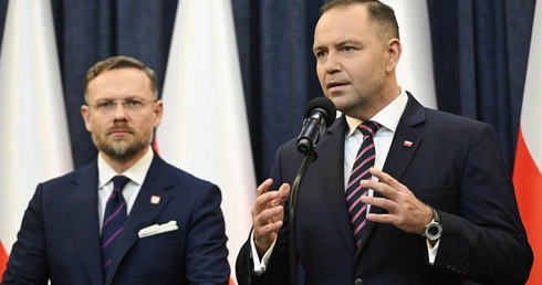 Prezydent: Odmawiam nominacji 46 sędziów; nie będę też dawał awansów sędziom kwestionującym porządek konstytucyjno-prawny