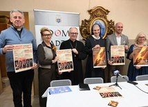 W Opolu przygotowywane jest wielkie spotkanie przy wspólnym stole