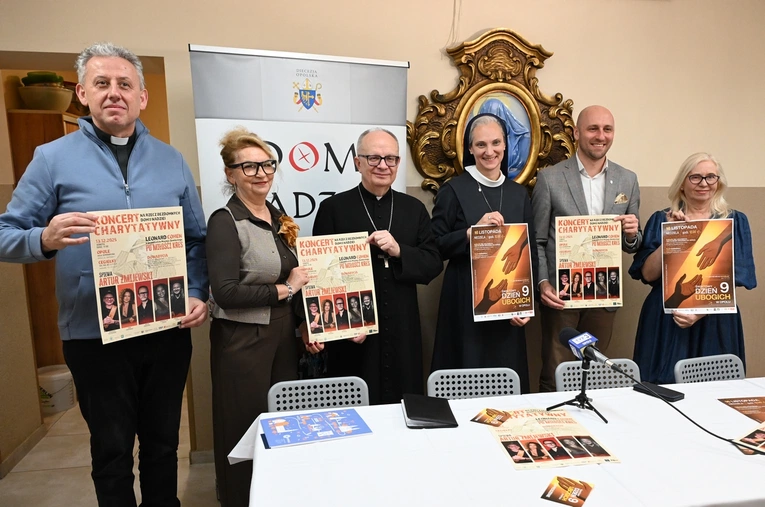 W Opolu przygotowywane jest wielkie spotkanie przy wspólnym stole