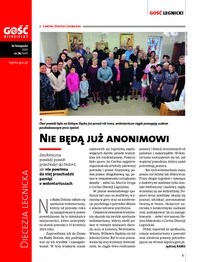 Gość Legnicki 46/2025