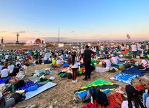 Episkopaty i NGO: Europa musi naprawić krzywdy wobec Afryki