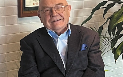 Człowiek z… ceramiki. Czy da się uczciwie prowadzić biznes i odnieść sukces? 