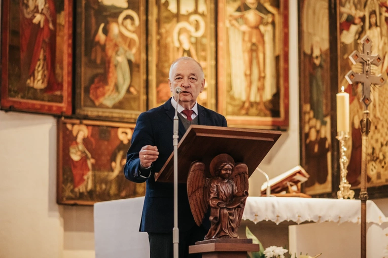 Pro Ecclesia et Populo 2025