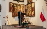 Pro Ecclesia et Populo 2025