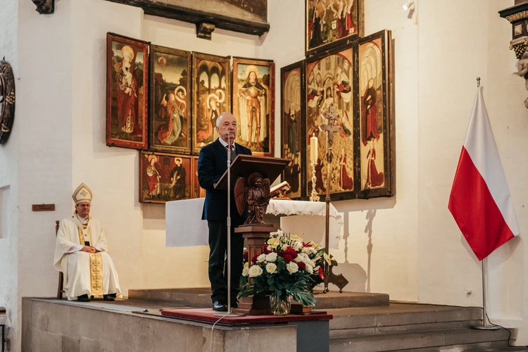 Pro Ecclesia et Populo 2025