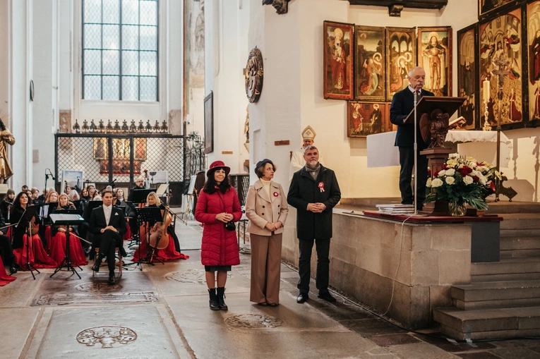 Pro Ecclesia et Populo 2025