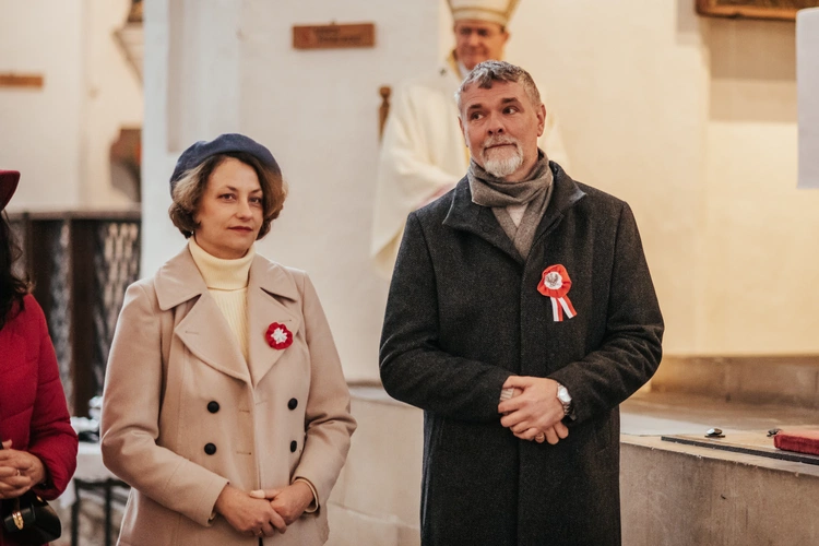 Pro Ecclesia et Populo 2025