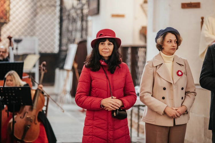 Pro Ecclesia et Populo 2025