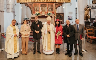 Dla Kościoła i narodu