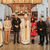 Dla Kościoła i narodu