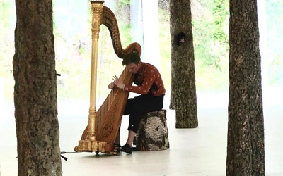 Mamy dla Was zaproszenia do Filharmonii Opolskiej