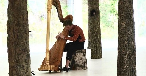 Mamy dla Was zaproszenia do Filharmonii Opolskiej