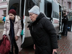 Syrski: Rosjanie nie kontrolują Pokrowska