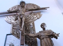 Ty jesteś Bogiem nadziei