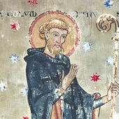 Noce i dnie św. Kolumbana