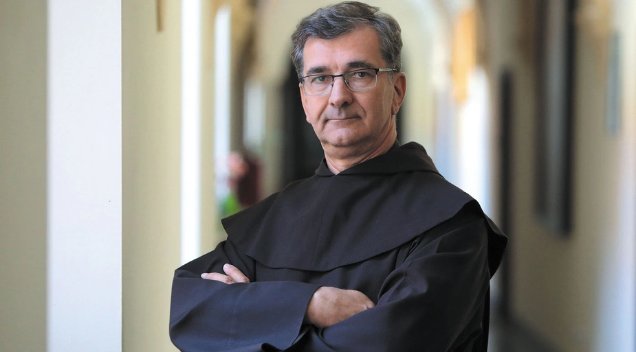 „To jest przyodziewanie człowieka we wspaniałość”. Rzeczy ostateczne: Czyściec