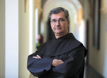 „To jest przyodziewanie człowieka we wspaniałość”. Rzeczy ostateczne: Czyściec