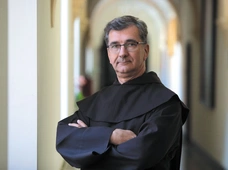 „To jest przyodziewanie człowieka we wspaniałość”. Rzeczy ostateczne: Czyściec