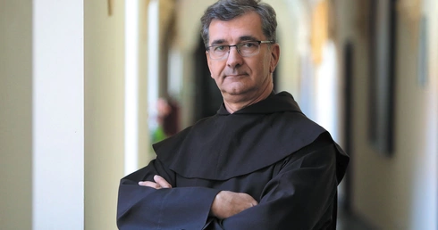 „To jest przyodziewanie człowieka we wspaniałość”. Rzeczy ostateczne: Czyściec