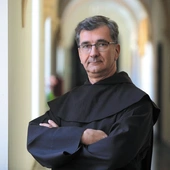 „To jest przyodziewanie człowieka we wspaniałość”. Rzeczy ostateczne: Czyściec