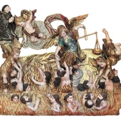 Dusze czyśćcowe – nasi czekający przyjaciele. Jak im pomóc?