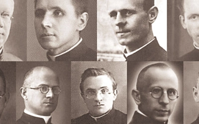 Mord i chwała. Kim byli salezjanie, na których beatyfikację zezwolił Leon XIV?