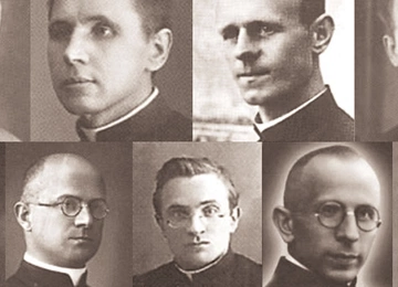 Mord i chwała. Kim byli salezjanie, na których beatyfikację zezwolił Leon XIV?