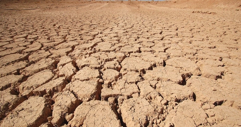 Czy Bill Gates „odwołał” ocieplenie?